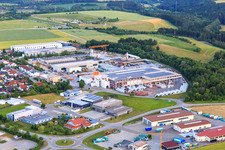 Steinfabrik Dormettingen GmbH im Bundesland Baden-Württemberg, Deutschland