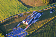 Werner Wohnbau GmbH & Co KG in Niedereschach im Bundesland Baden-Württemberg, Deutschland