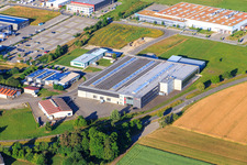 Chefbeschlag GmbH in Rosenfeld im Bundesland Baden-Württemberg, Deutschland