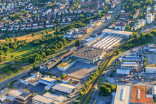 Robert Bürkle GmbH in Freudenstadt im Bundesland Baden-Württemberg, Deutschland