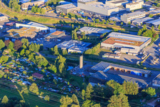 Fetscher Gruppe | Biegeteile, Federn, Verschlüsse und  Baubetriebshof Freudenstadt im Bundesland Baden-Württemberg, Deutschland