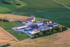 Eschenhof von Krystyna Laskowski in Dornhan im Bundesland Baden-Württemberg, Deutschland