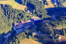 Schneider Schreibgeräte GmbH im Ortsteil Bruck in Schramberg im Bundesland Baden-Württemberg, Deutschland