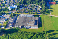 SCHMIDT Technology GmbH im Ortsteil Saint Georgen im Schwarzwald in St. Georgen im Schwarzwald im Bundesland Baden-Württemberg, Deutschland