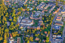 Klinikum Merzig gemeinnützige GmbH aus Norden im Bundesland Saarland, Deutschland