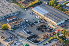 Kurz Karkassenhandel GmbH in Landau in der Pfalz im Bundesland Rheinland-Pfalz, Deutschland