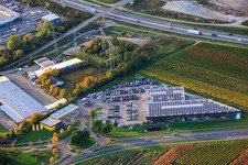 Hyundai | Seat | Cupra - Graf Hardenberg GmbH und Eni Service Station in Landau in der Pfalz im Bundesland Rheinland-Pfalz, Deutschland