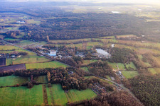 Plopsaland Deutschland in Haßloch im Bundesland Rheinland-Pfalz