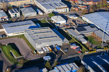 RelineEurope GmbH in Rohrbach im Bundesland Rheinland-Pfalz, Deutschland