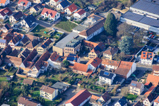 Tischlein Deck Dich - by Lilly und Weinhandlung Faßschlubber im Hotel Villa Königsgarten in Siebeldingen im Bundesland Rheinland-Pfalz, Deutschland