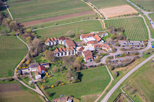 Ob. Mühle mit BG RCI in Maikammer im Bundesland Rheinland-Pfalz, Deutschland