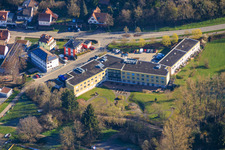 Seniorenzentrum Keltern GmbH im Ortsteil Ellmendingen im Bundesland Baden-Württemberg, Deutschland