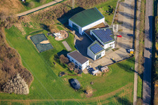 Christliche Gemeinschaft Ellmendingen e.V in Keltern im Bundesland Baden-Württemberg, Deutschland