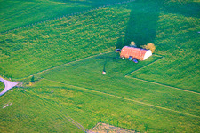 UL Flugplatz L‘oiseau blanc Achen im Bundesland Moselle, Frankreich