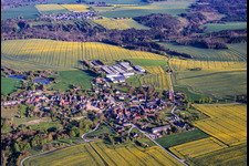 Drognitz aus Nordwesten im Bundesland Thüringen, Deutschland