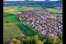 Eduard-Wagner-Ring in Reckendorf im Bundesland Bayern, Deutschland