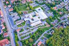 Haßberg-Kliniken – Haus Haßfurt im Bundesland Bayern, Deutschland