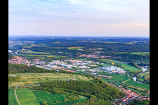 Golfclub Haßberge e.V im Ortsteil Steinbach in Ebelsbach im Bundesland Bayern, Deutschland