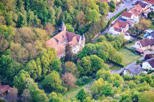Schmachtenberg in Zeil am Main im Bundesland Bayern, Deutschland