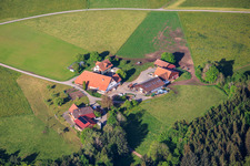 Schwarzwaldhof Kienbronn in Schiltach im Bundesland Baden-Württemberg, Deutschland