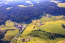 Ferienwohnung Sägebauernhof im Ortsteil Reichenbach in Hornberg im Bundesland Baden-Württemberg, Deutschland