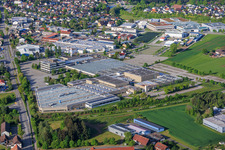 KERN LIEBERS GmbH & Co. KG im Ortsteil Sulgen in Schramberg im Bundesland Baden-Württemberg, Deutschland