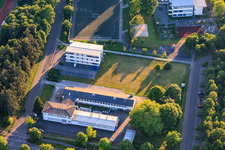 HWI pharma services GmbH in Rülzheim im Bundesland Rheinland-Pfalz, Deutschland