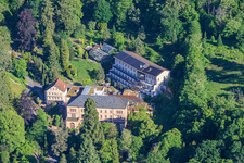 MVZ Landau GmbH in der Privatklinik Bad Gleisweiler im Bundesland Rheinland-Pfalz, Deutschland