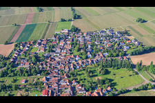 Knöringen aus Norden im Bundesland Rheinland-Pfalz, Deutschland
