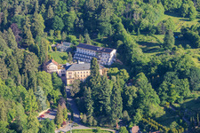 MVZ Landau GmbH in der Privatklinik Bad Gleisweiler im Bundesland Rheinland-Pfalz, Deutschland