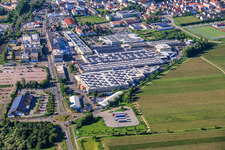 Tenneco GmbH aus Norden in Maikammer im Bundesland Rheinland-Pfalz, Deutschland