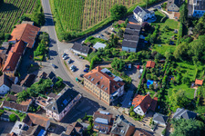 LudwigsWerkstätten e.V. und Weingut Bernd Schäfer in Edenkoben im Bundesland Rheinland-Pfalz, Deutschland