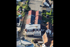 Landgasthof Zur Linde in Silz im Bundesland Rheinland-Pfalz, Deutschland