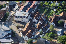 Landgasthof Zur Linde in Silz im Bundesland Rheinland-Pfalz, Deutschland