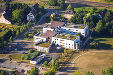 Maison d'Accueil Spécialisée Dietrich Bonhoeffer in Soultz-sous-Forêts im Bundesland Bas-Rhin, Frankreich
