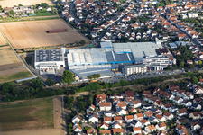 Kardex Remstar in Bellheim im Bundesland Rheinland-Pfalz, Deutschland