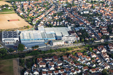 Kardex Remstar in Bellheim im Bundesland Rheinland-Pfalz, Deutschland