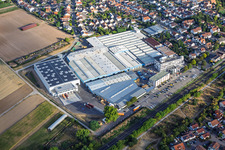 Kardex Remstar in Bellheim im Bundesland Rheinland-Pfalz, Deutschland