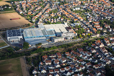Kardex Remstar in Bellheim im Bundesland Rheinland-Pfalz, Deutschland