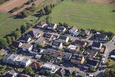 Ortsteil Sickenhofen in Babenhausen im Bundesland Hessen, Deutschland