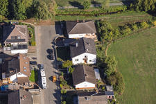 Ortsteil Sickenhofen in Babenhausen im Bundesland Hessen, Deutschland