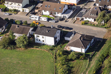 Ortsteil Sickenhofen in Babenhausen im Bundesland Hessen, Deutschland