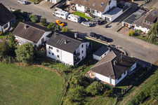 Ortsteil Sickenhofen in Babenhausen im Bundesland Hessen, Deutschland