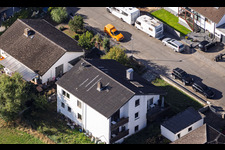 Ortsteil Sickenhofen in Babenhausen im Bundesland Hessen, Deutschland
