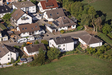 Ortsteil Sickenhofen in Babenhausen im Bundesland Hessen, Deutschland