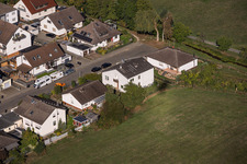 Ortsteil Sickenhofen in Babenhausen im Bundesland Hessen, Deutschland