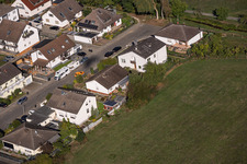 Ortsteil Sickenhofen in Babenhausen im Bundesland Hessen, Deutschland