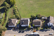 Ortsteil Sickenhofen in Babenhausen im Bundesland Hessen, Deutschland