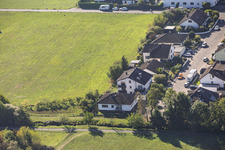 Ortsteil Sickenhofen in Babenhausen im Bundesland Hessen, Deutschland