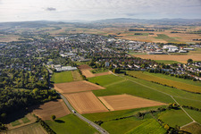 Groß-Umstadt aus Norden im Bundesland Hessen, Deutschland